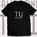 Remeras Personalizadas DTF